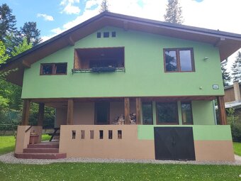 chata na predaj Čingov - 17