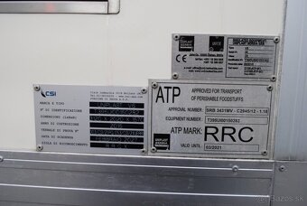 Iveco Daily - ODPOČET DPH - PREDAJ AJ NA SPLÁTKY - 17