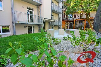 BEZ PROVÍZIE// NADŠTANDARDNE VYBAVENÝ BYT V CENTRE - 17