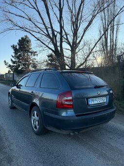 Škoda Octavia 2.0 TDI - 17