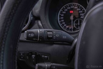 Mercedes-Benz B trieda 180 CDI BlueEFFICIENCY - 17