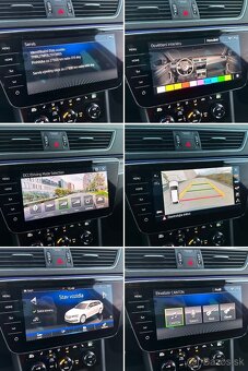 Škoda Superb III Scout 2.0TDI 140kw - 17