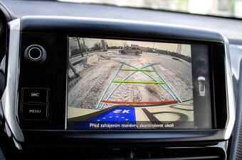 Peugeot 2008 1.2 PureTech Active 2017 - 17