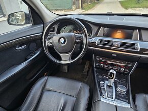 BMW 5 GT - 17
