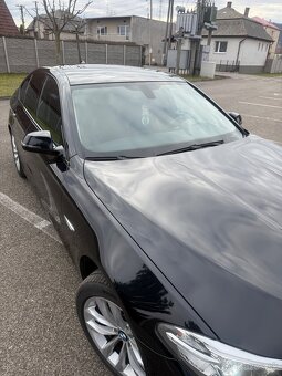 Bmw F10 530d - 17