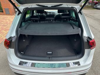 VW Tiguan R-Line 2,0 TDI 176 kW 4M 7DSG - 17