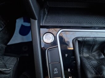 Volkswagen Passat Variant 2.0 TDI BMT Business Comfortline D - 17