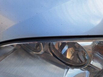 Ford Mondeo MK3 - 17