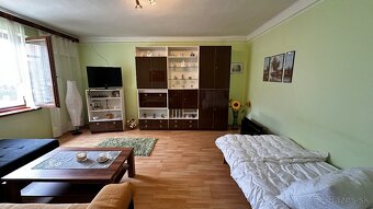 Na predaj rodinný dom, Mojzesovo - 17