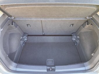 Volkswagen T-Cross 1.0 TSI Life - 17