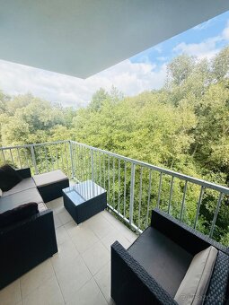 Nadštandartný 2izbový byt - 17