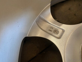 Brock B2 5x112 R18 - 17
