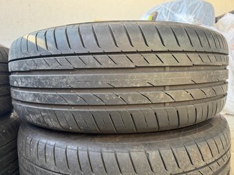 Originál Hyundai letná sada 235/55 R19 5x114,3 - 17