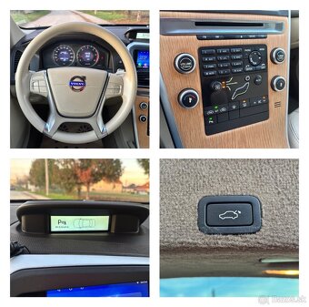 VOLVO XC60 2.4 D4 SUMMUM MANUÁL - 17