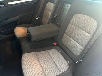 Skoda Superb 2.0 TDI - 17