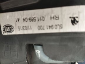 KURENIE SKODA FABIA 2 - 17