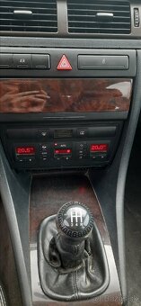 Audi A6 C5 s novou TK aj EK - 17