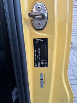 Predám Volkswagen Polo - 17