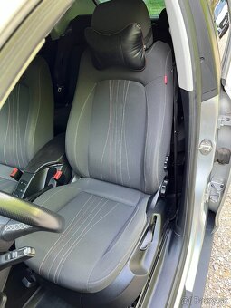 Seat Altea facelift 2011 1.6 TDI CAYC - 17
