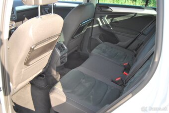 VW Tiguan  2.0 TDI CR 4 motion - 17