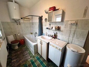 Pekný rodinný dom - Helcmanovce - 17