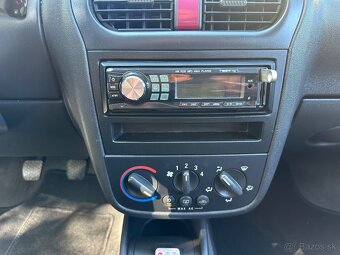 Opel Corsa 1.2 16V Twinport Cosmo Sport ITo - 17