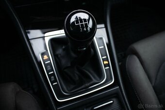 Volkswagen Golf 1.6 TDI 4MOTION GTD OPTIK - 17