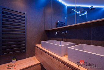 Zažite výnimočné bývanie vo výške – dizajnový 4-izbový byt n - 17