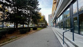 | moderný 2i byt s parkovaním, novostavba, Miletičova ul, BA - 17