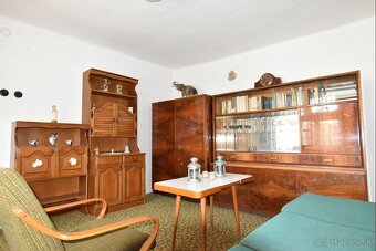 Dubová: na predaj rodinný dom na pozemku 1.926m2 - 17