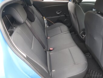 Renault Megane 1.5 dCi, 2013, 66 kW, 265 752 km - 17