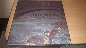 LP METAL - ROZNE STYLY VERZIE - 17