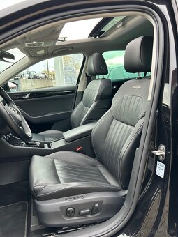 Škoda Superb sedan 2.0 TDI SCR L&K DSG Pano - 17