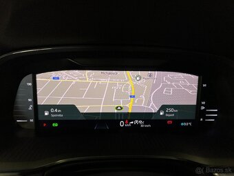 Škoda Octavia Combi 2.0 TDI SCR Style DSG - 17