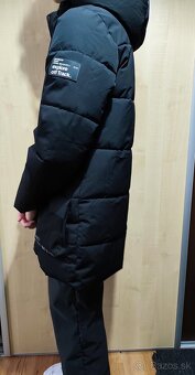 CHLAPČENSKÁ VETROVKA - 17