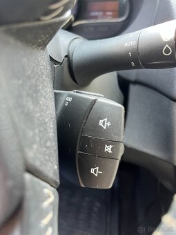 Renault Fluence 1.5 dCi, 2012, 81 kW, 283532 km - 17