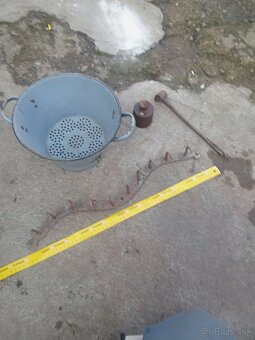 Sekač.nožnice.vesiak.zavazie - 17