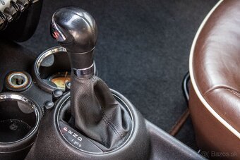 Mini Cooper S CLubman 128kW AT - 17