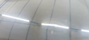 Nárazník kapota blatnik - 17