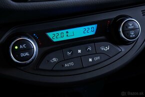Toyota Yaris 1.5 Hybrid Active e-CVT, 54kW, 2019, DPH - 17