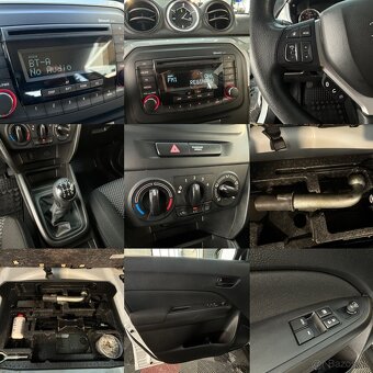 Suzuki Vitara 1.6 VVT Comfort 2WD - 17