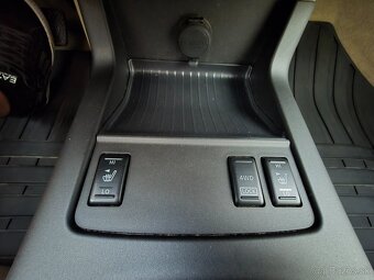 Nissan Murano 2.5 dCi Premium A/T - 17