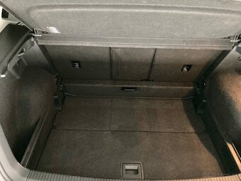 VW Golf Sportsvan 1,6TDI Highline - 17