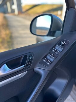 Volkswagen Tiguan 2.0TDi 4x4 125kw Highline - 17