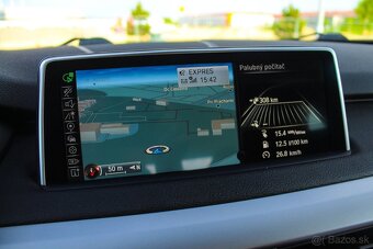 BMW X5 40edrive xDrive Hybrid/Benzín - 17