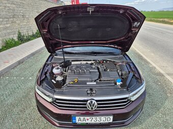 Volkswagen Passat B8 DSG Highline Bez ADBLUE - 17