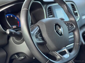 Renault Megane 65 tis.km Limited - 17
