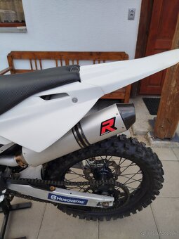 Husqvarna tc 250 2011 - 17