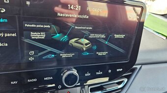 Hyundai i30 CW 1.5 T-GDi mHEV N Line DCT - 17