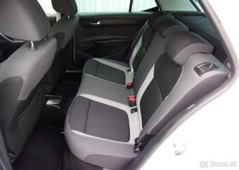 Škoda Fabia 1.0MPi44kW PĚKNÝ VŮZ 138 000KM benzín manuál - 17